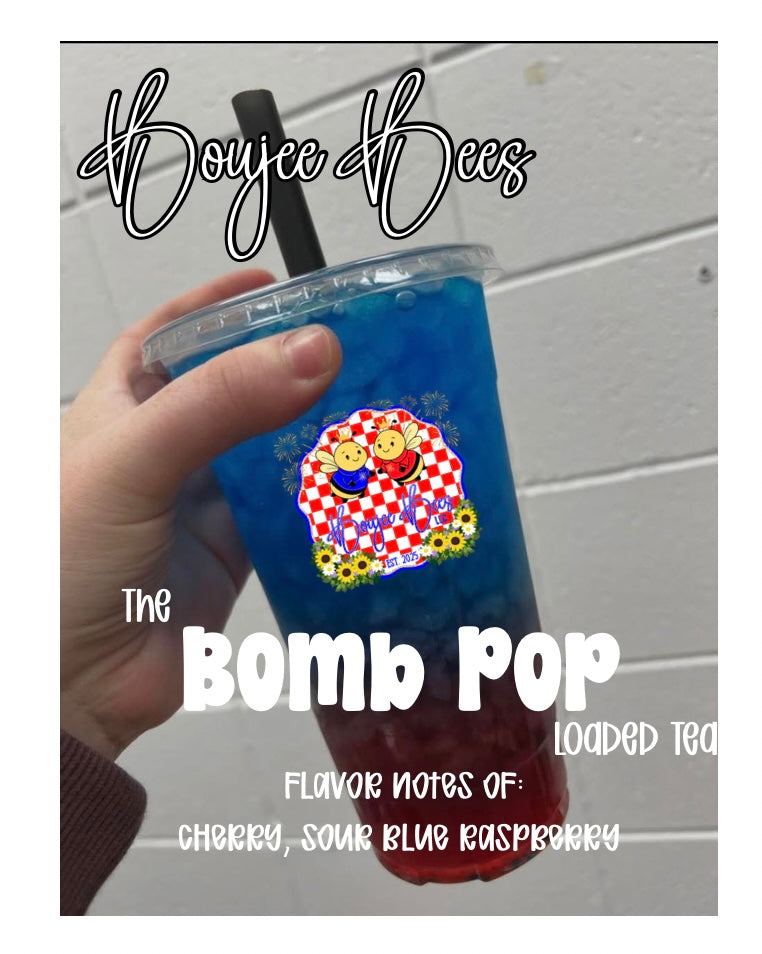 6.30 FOJ BesTEAs Drop 🎇