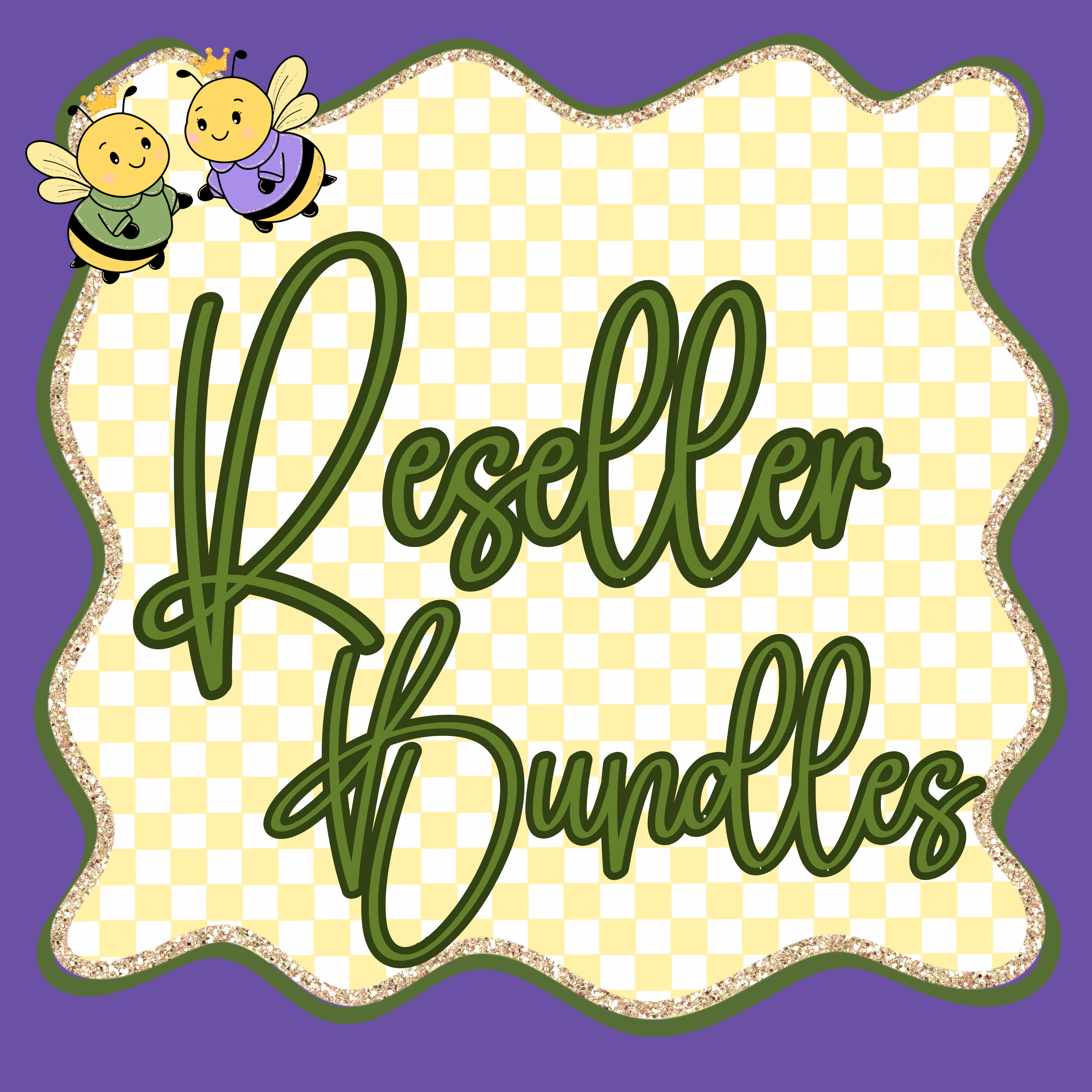 Reseller Bundles