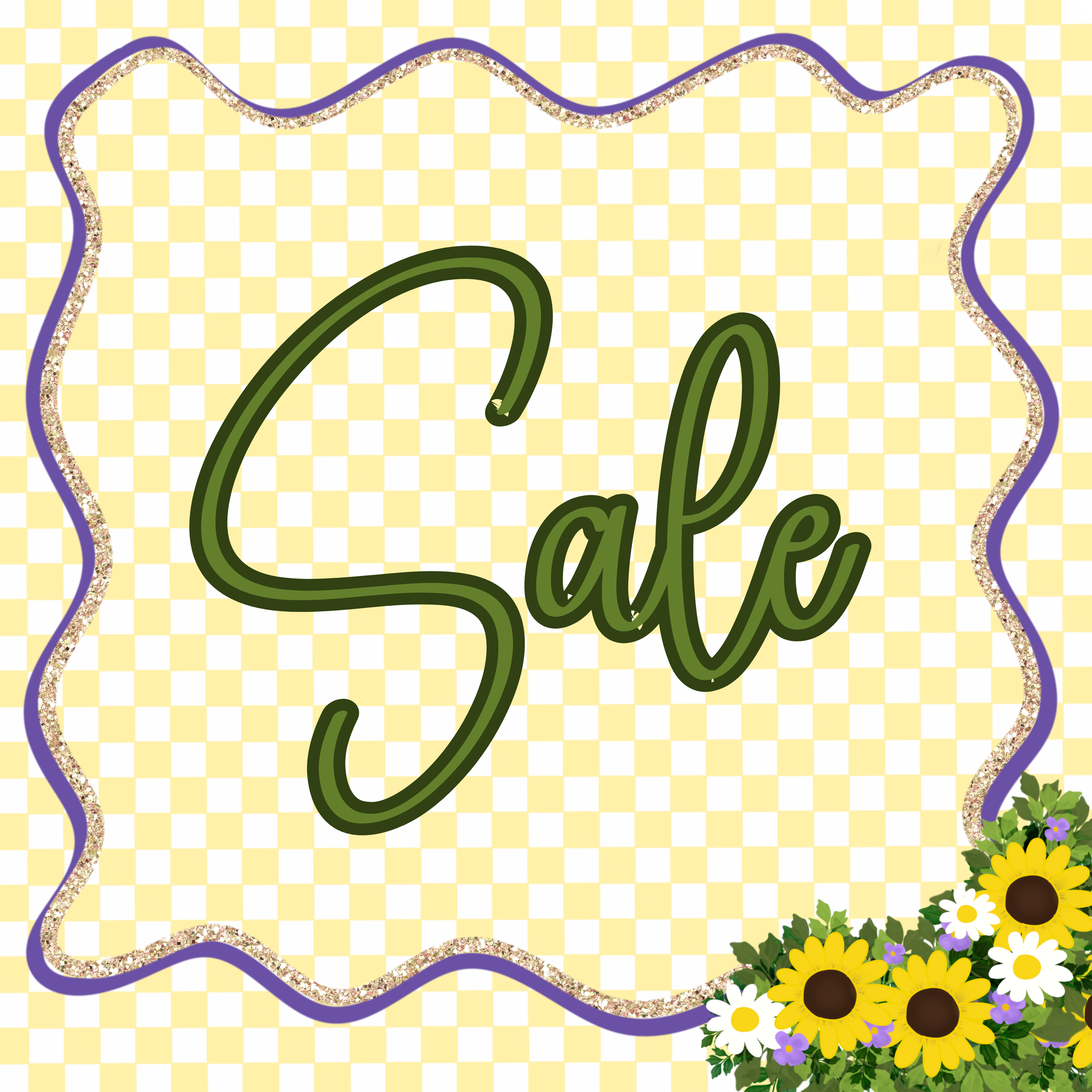 Sale
