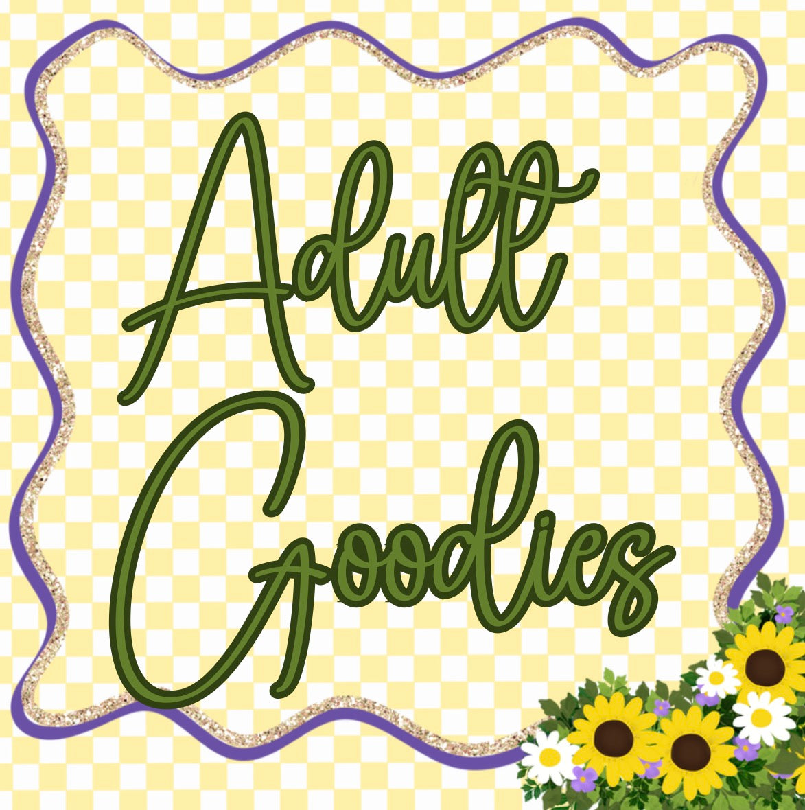 Adult Goodies