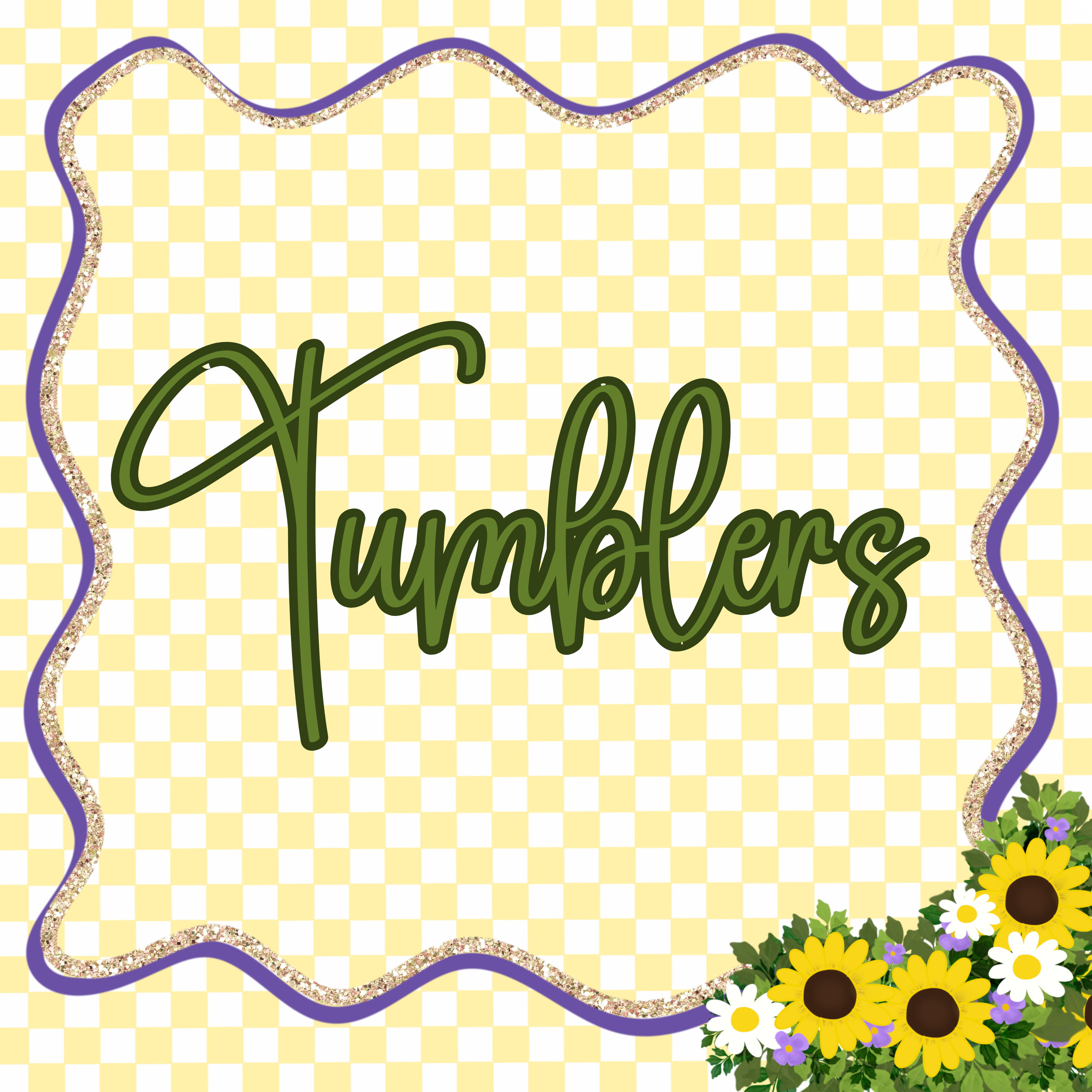 Tumblers