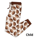 Football Youth Jogger RTS