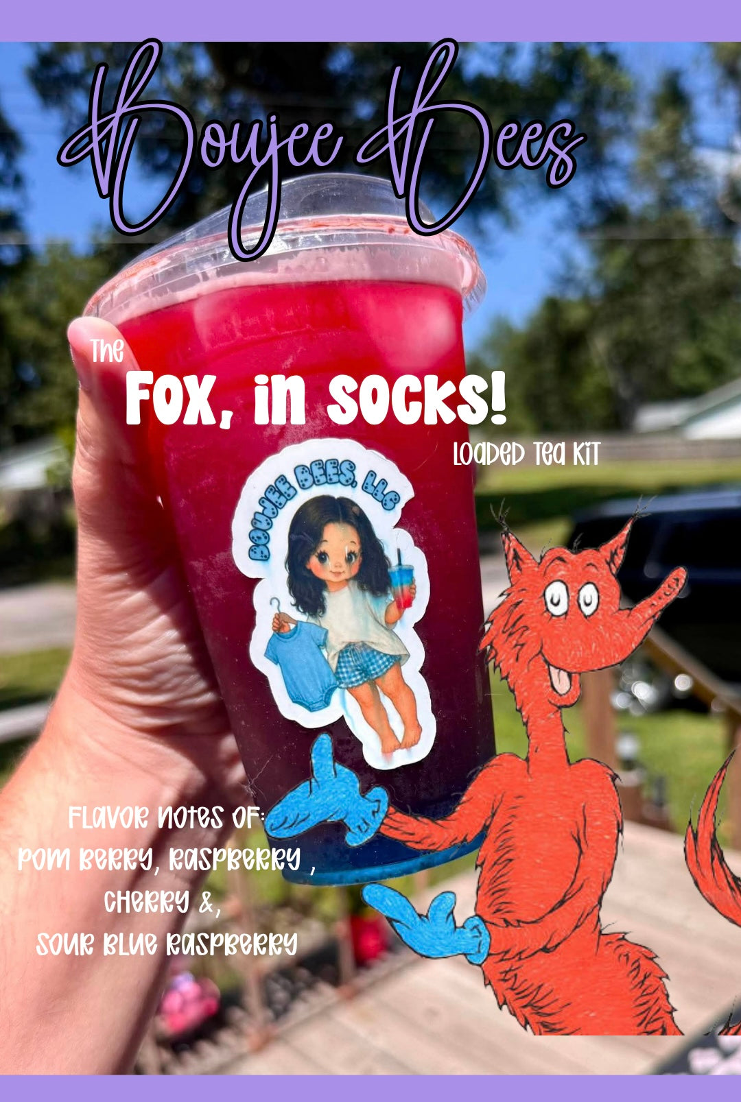 8.4- Dr. Seuss BesTEA Drop