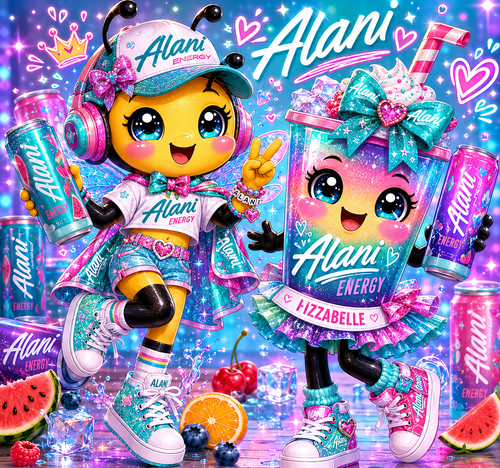 6.2- ALL the ENERGY Tea Flavor Drop
