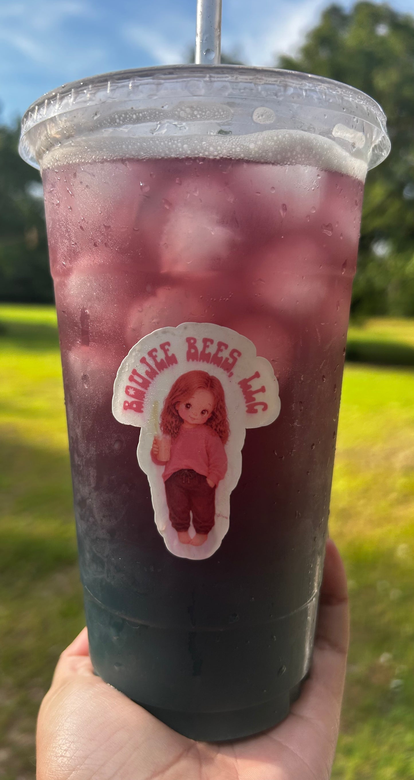 8.25-Sunset & Relaxation BesTEA Drop