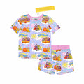 Tubby Time 2 Piece Shorts Set