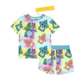 Dragon Tales Minis 2 Piece Shorts Set
