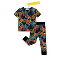 Neon Monster Trucks 2 Piece Set RTS