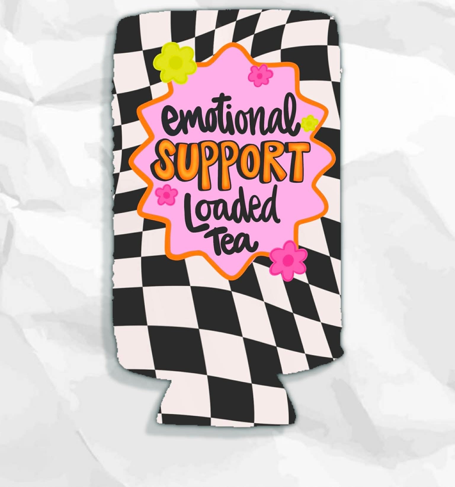 Koozie!