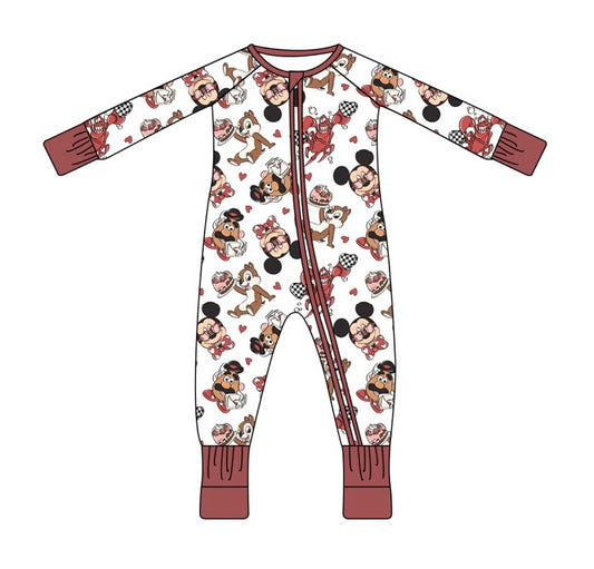 BEE my Boo Crew Zippie PreOrder