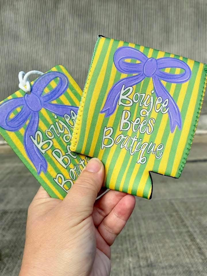 Koozie!