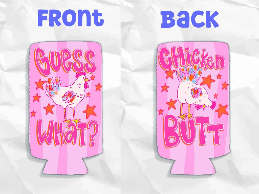 Koozie!