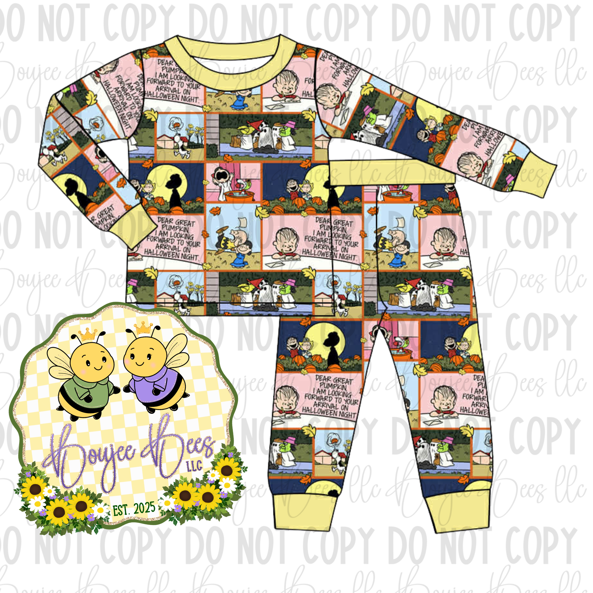 Great Charlie 2 Piece Pants Set