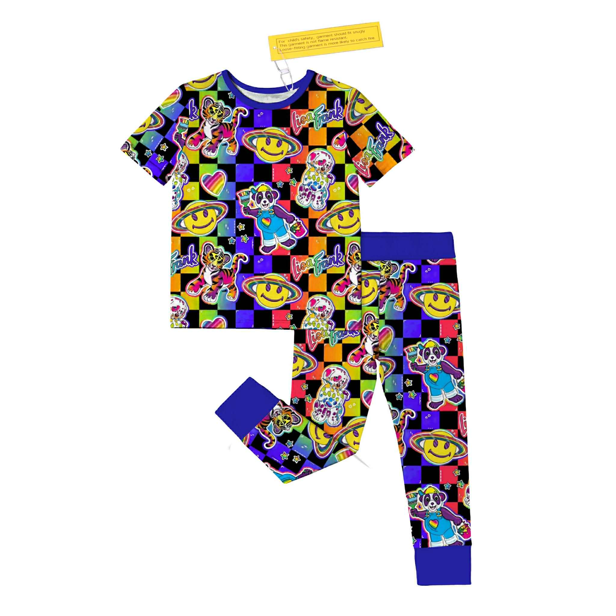 Lisa’s DreamLand 2 Piece Set RTS