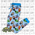 Little People, Big Hero’s Adult Joggers