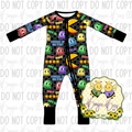 Pac-Man Zippie