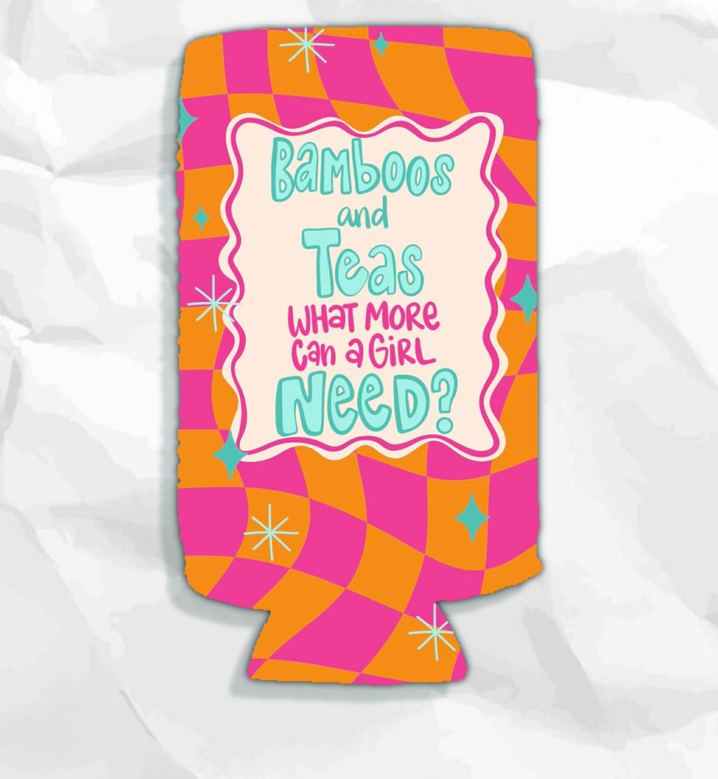 Koozie!
