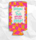 Koozie!