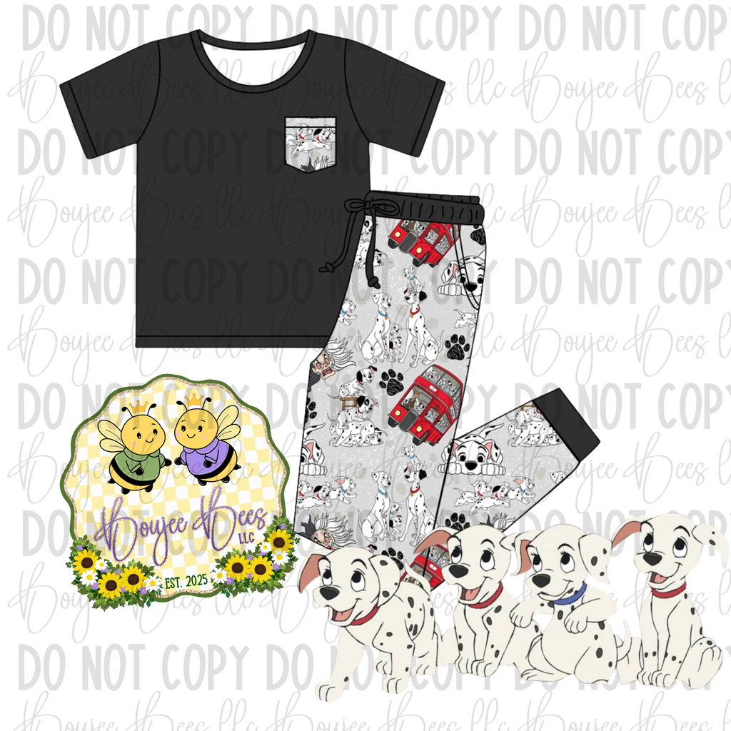 101s World Tour Adult Set