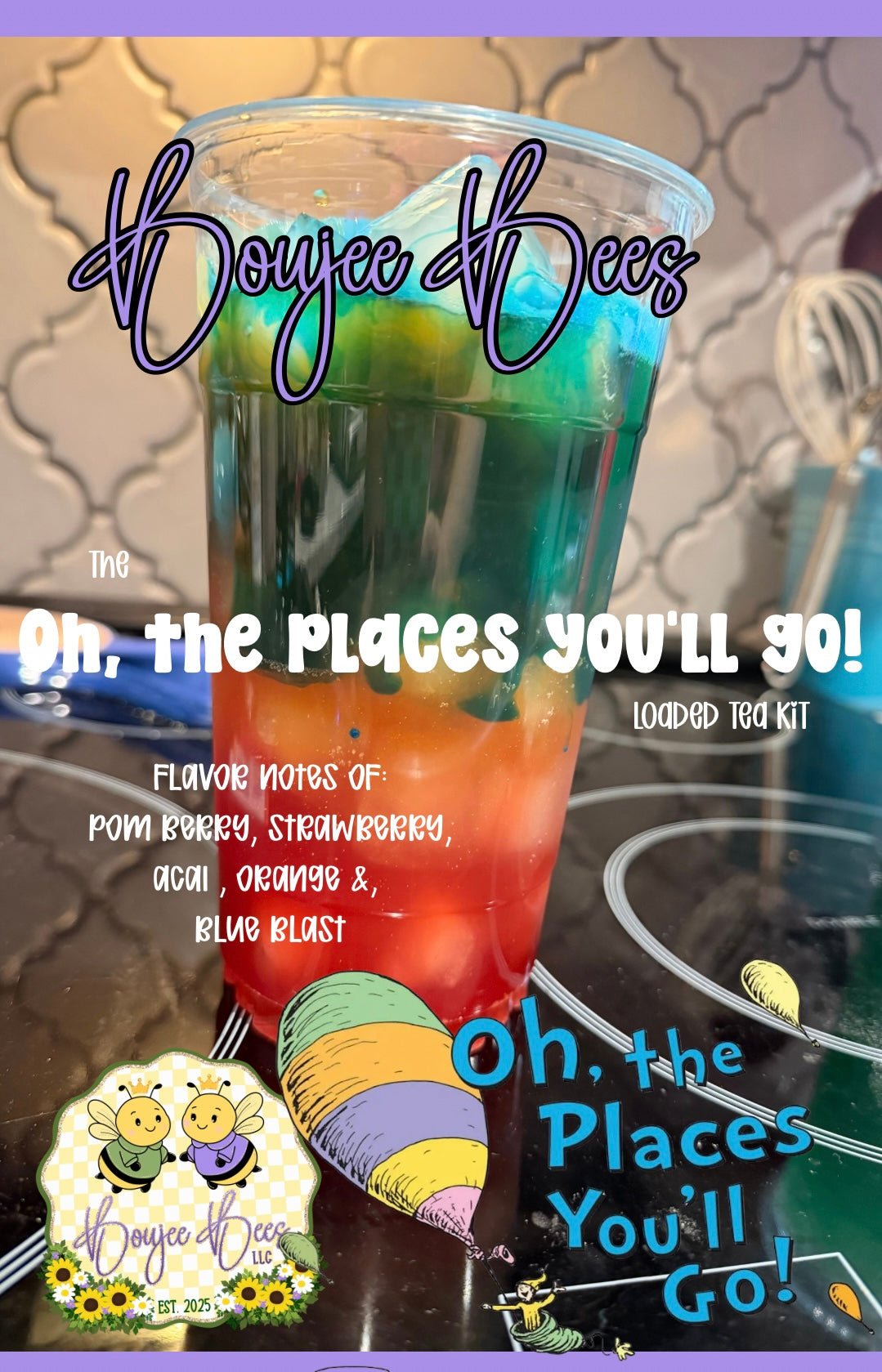 8.4- Dr. Seuss BesTEA Drop