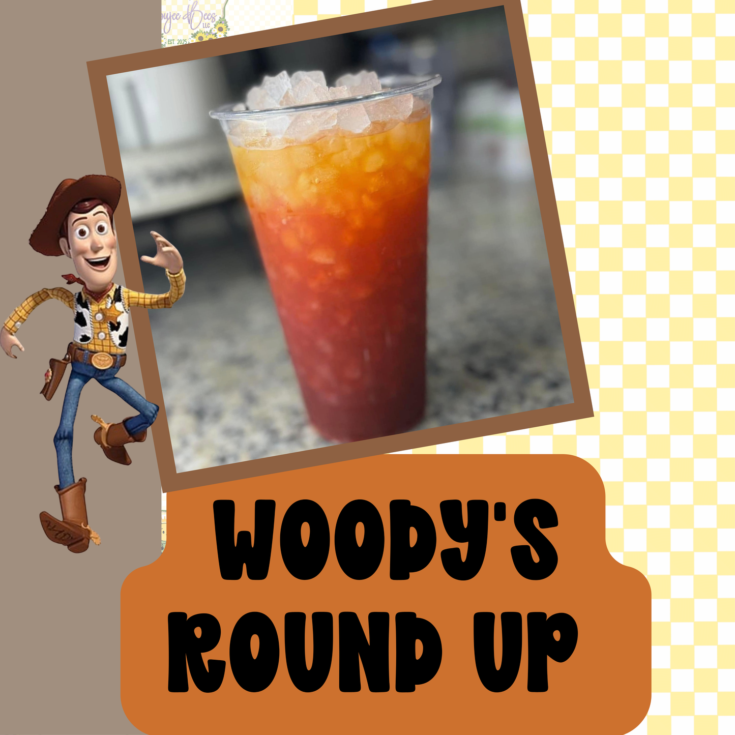 6.16- Toyyy Story Woody’s Round Up