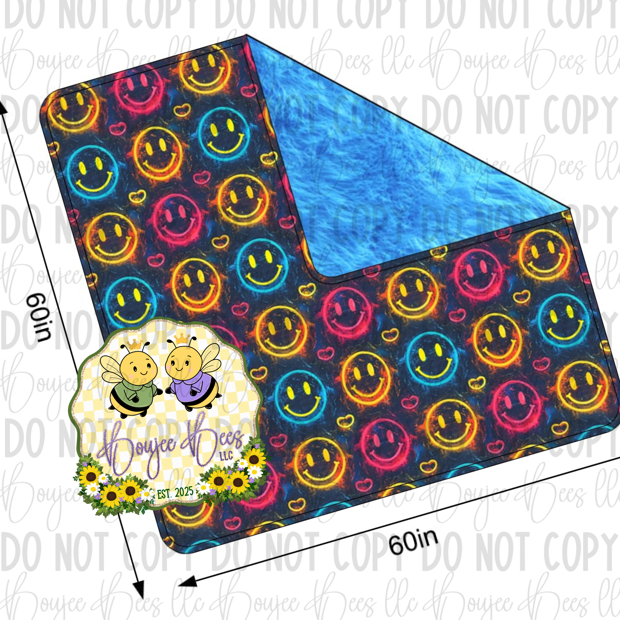 Bamboo Cloud Blanket
