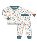 Snowmen kids 2 Piece Set RTS