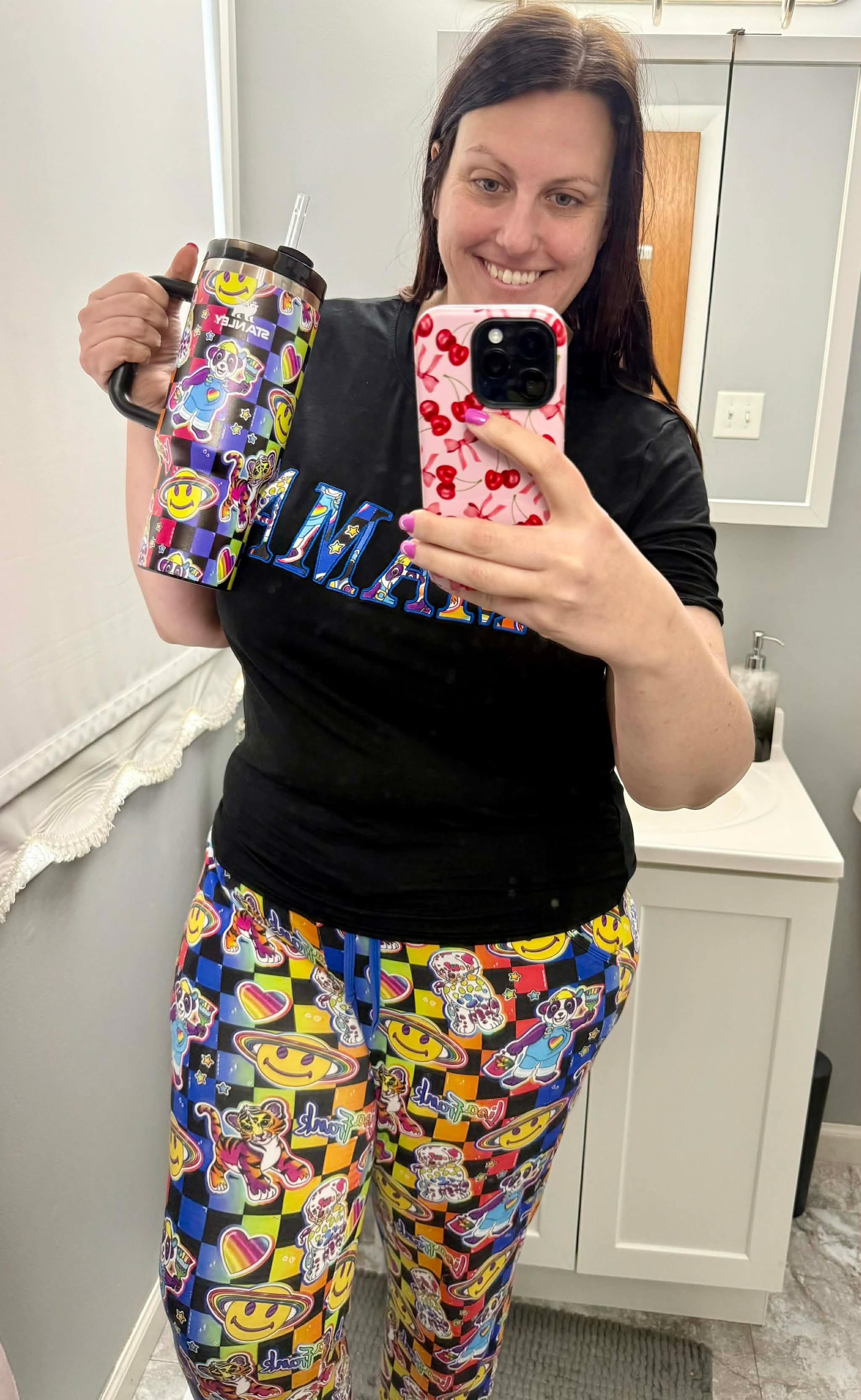 Lisa’s Dream Land Adult Joggers