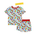 Oh Boy! 🐭 2 Piece Shorts Set