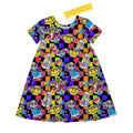 Lisa’s DreamLand Twirl Dress RTS
