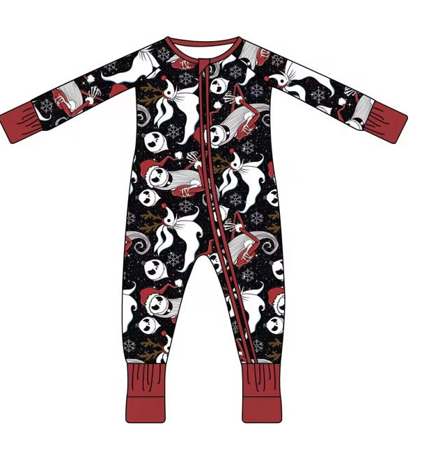 Jack Skellington Zippie RTS