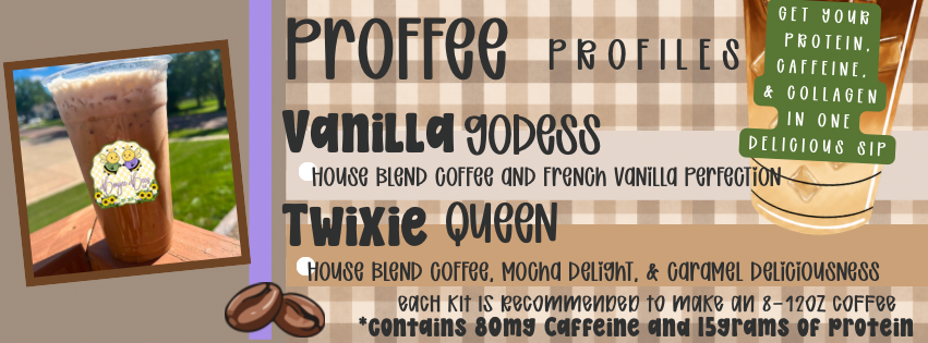 Proffee