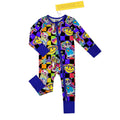 Lisa’s DreamLand Zippies RTS