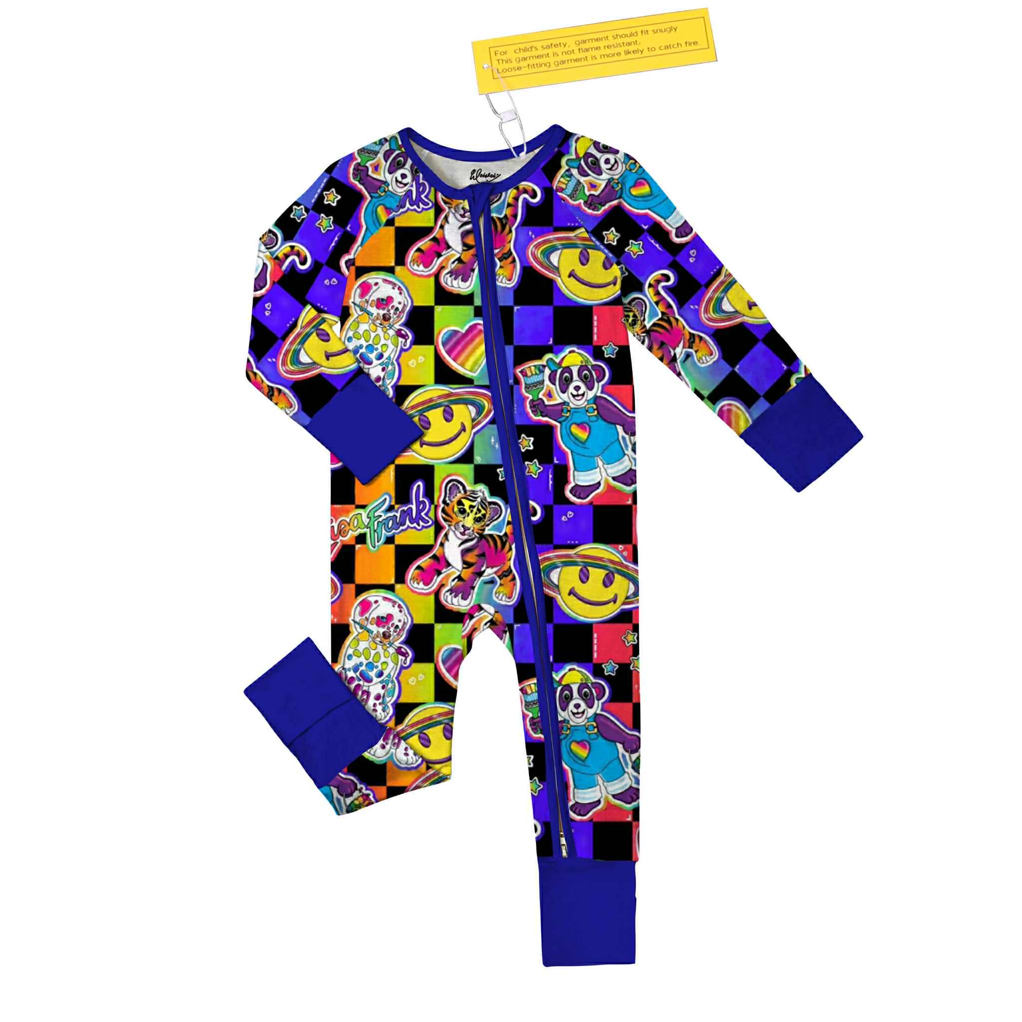 Lisa’s DreamLand Zippies RTS