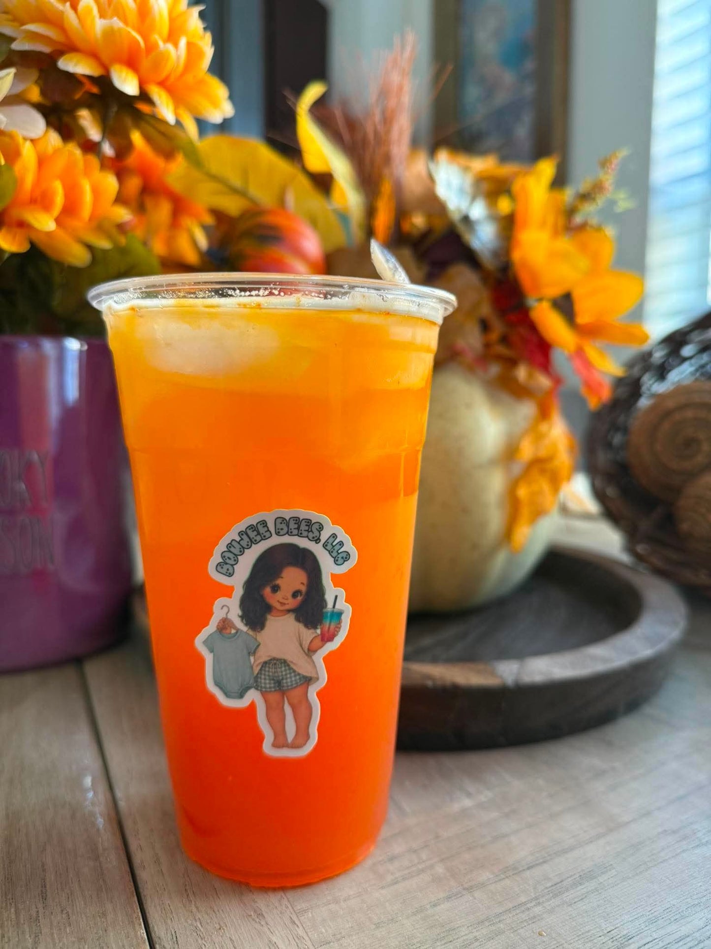 8.25-Sunset & Relaxation BesTEA Drop