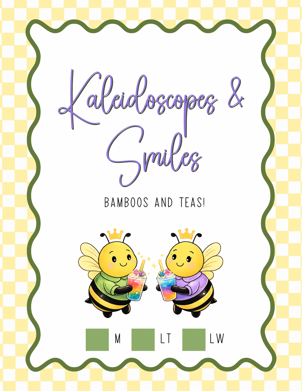 3.24 Tea Flavor Drop