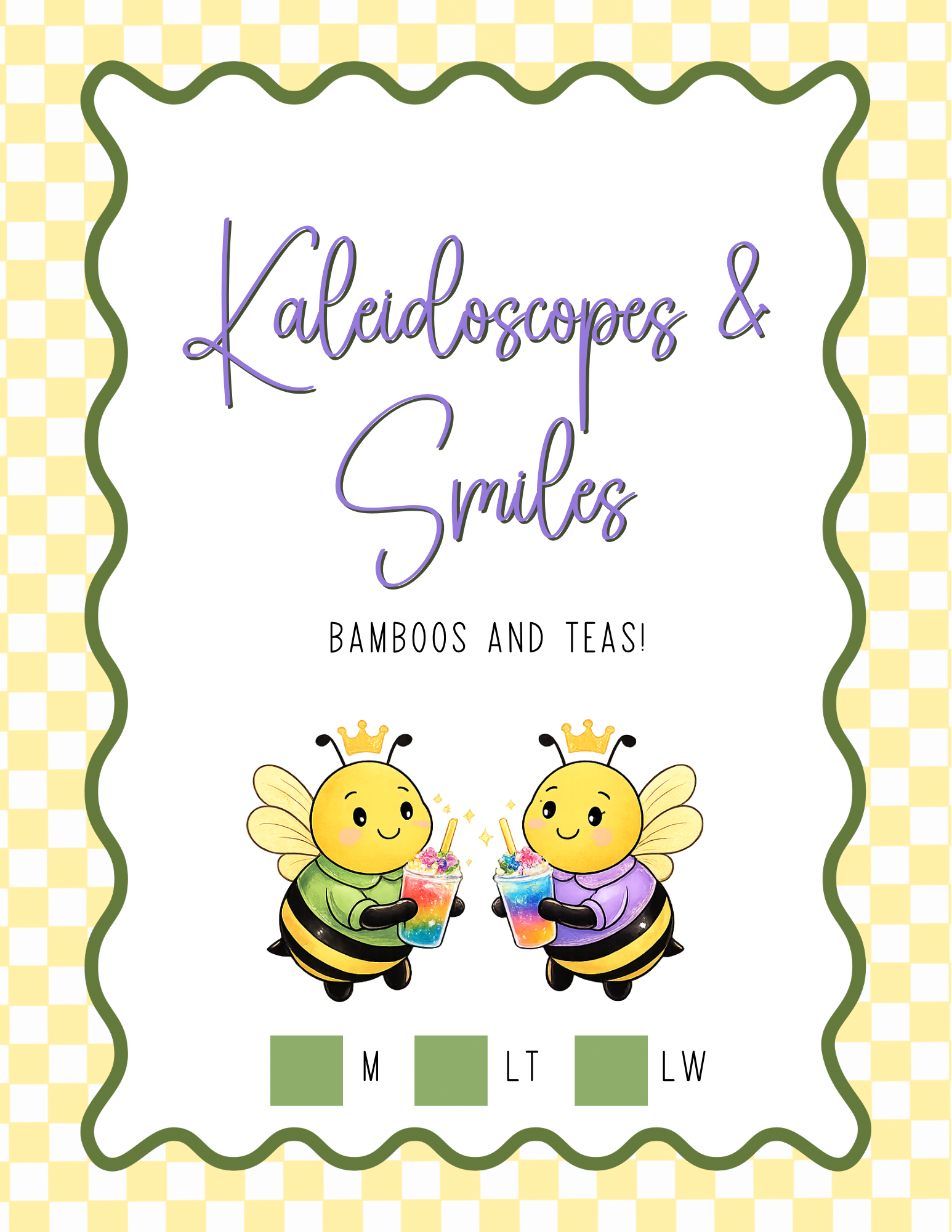 3.24 Tea Flavor Drop