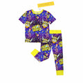 Magic Yellow Bus 🚌 2 Piece Set