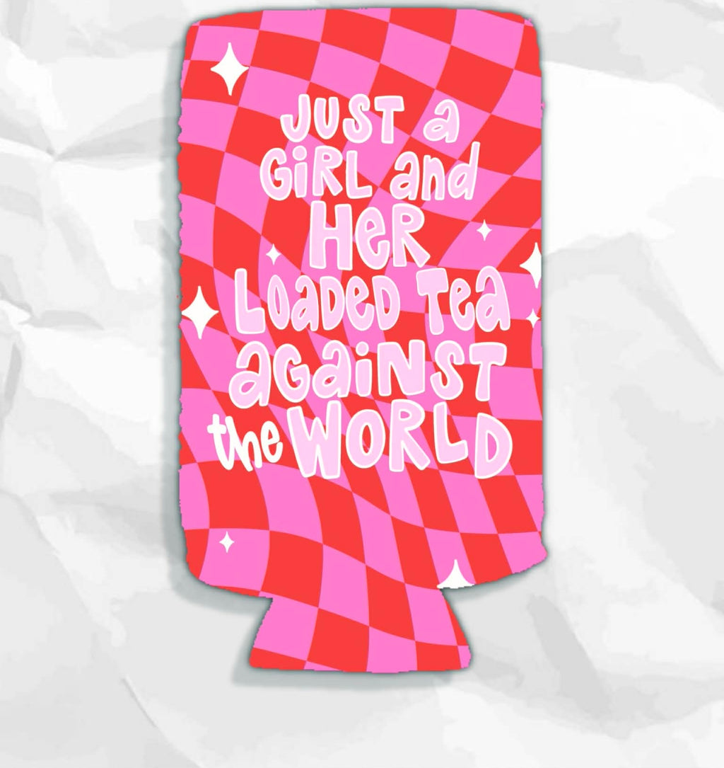 Koozie!