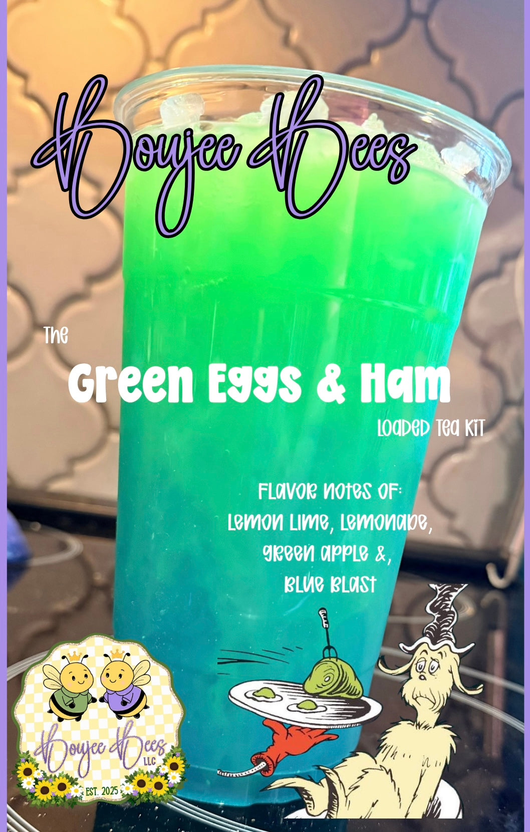 8.4- Dr. Seuss BesTEA Drop