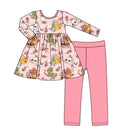 PINKy PALS Twirl 2 Piece Set