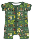 Shrek Shortie