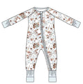Frosty the Snowman Zippie RTS