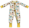 Harry Potter Yellow Zippie RTS