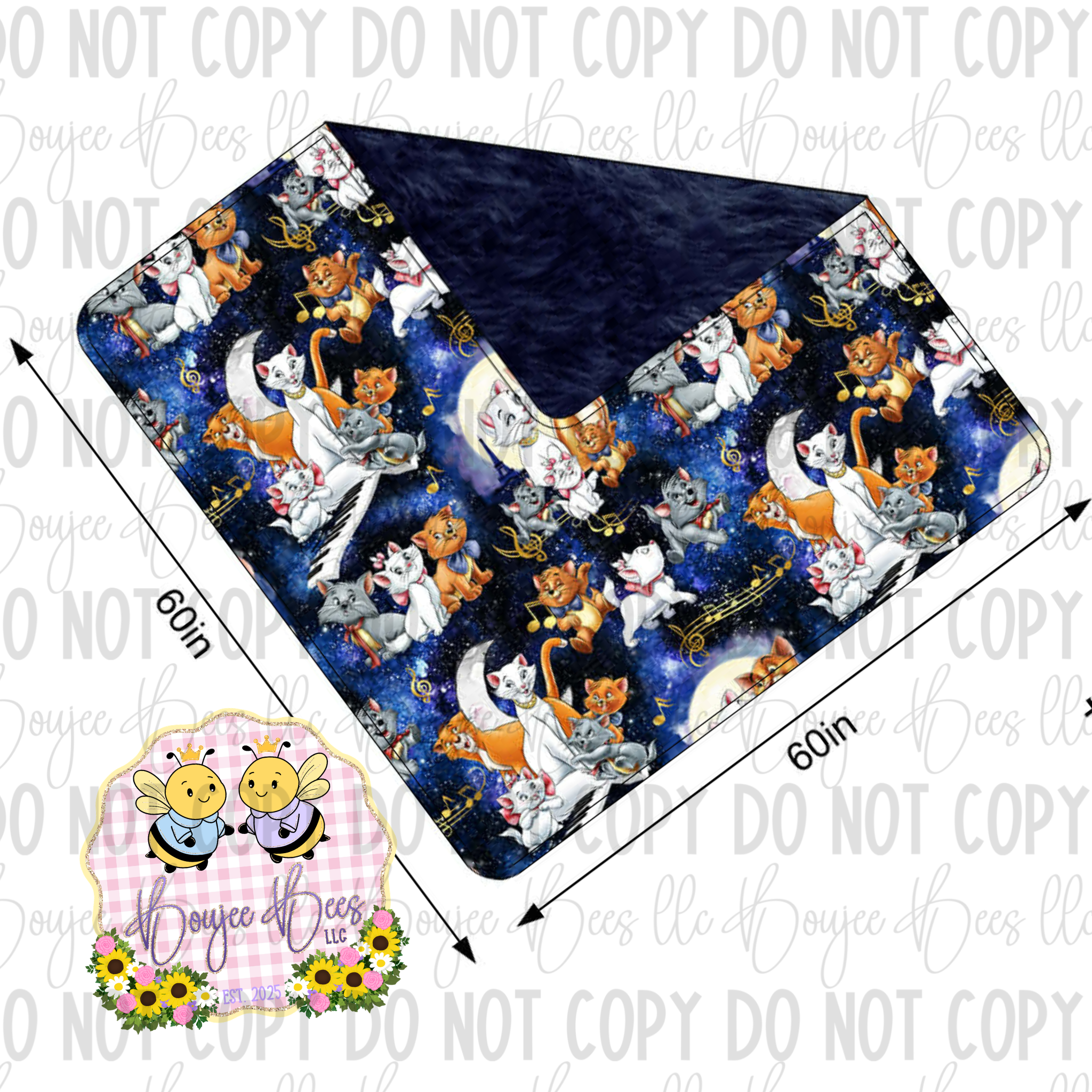 Bamboo Cloud Blanket