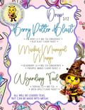 5.12 WIZARDING Tea Flavor Drop