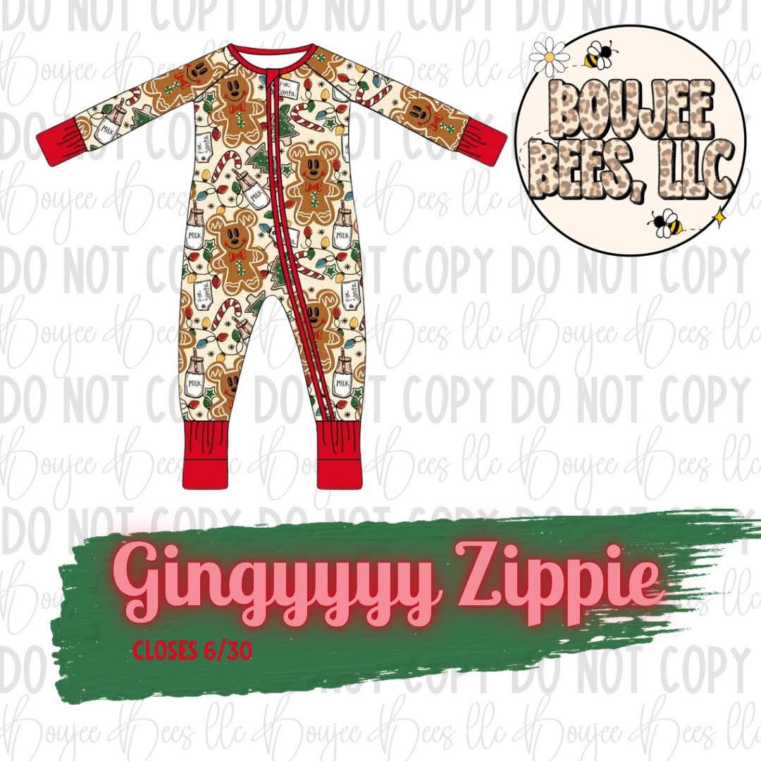 Gingyyy Zippie
