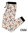 Mickey Football Youth Jogger RTS