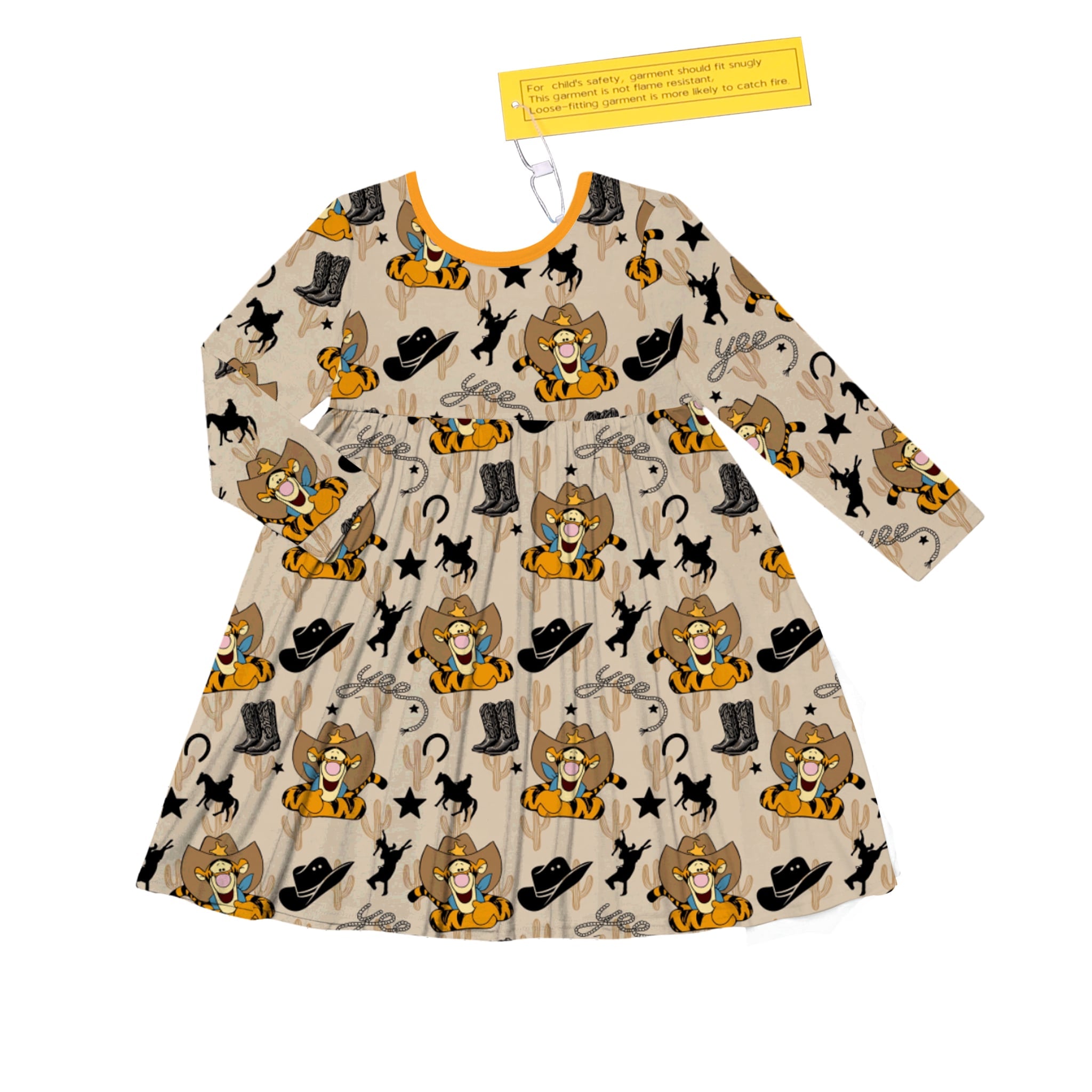 TIGGER Twirl RTS