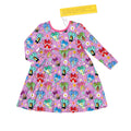 Princess Dreams Play Wear Twirl Custom RTS